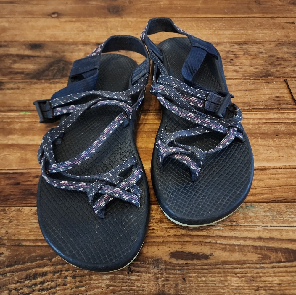 Chaco Sandals-Size 11